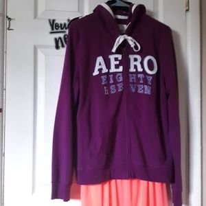 Aeropostale hoodie